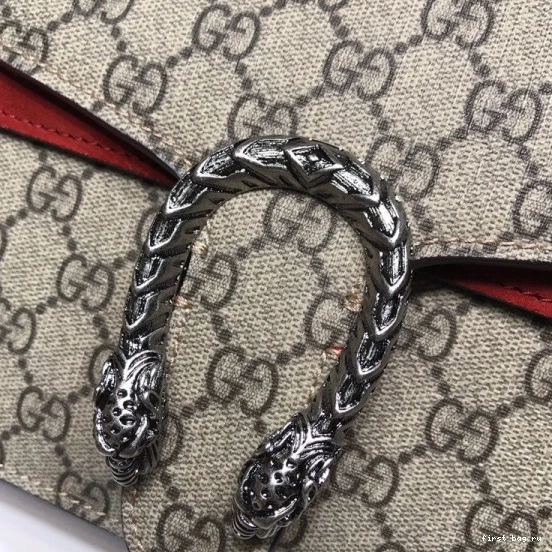 Firstbag ru mini GUCCI GG bag Dionysus 0714